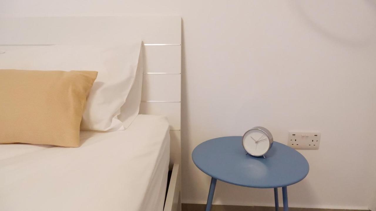 Ikaria Sea View Apartment Hlóraka Kültér fotó