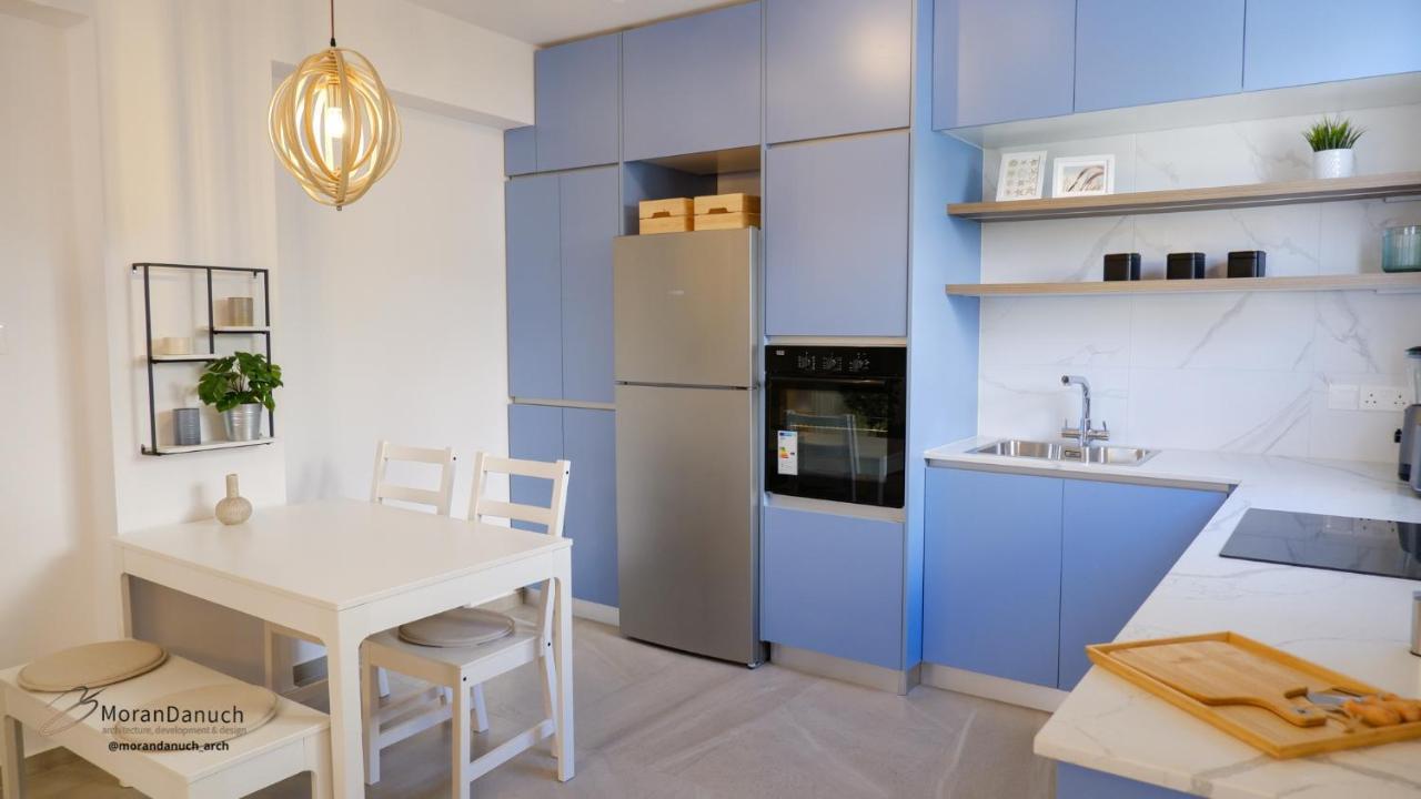 Ikaria Sea View Apartment Hlóraka Kültér fotó