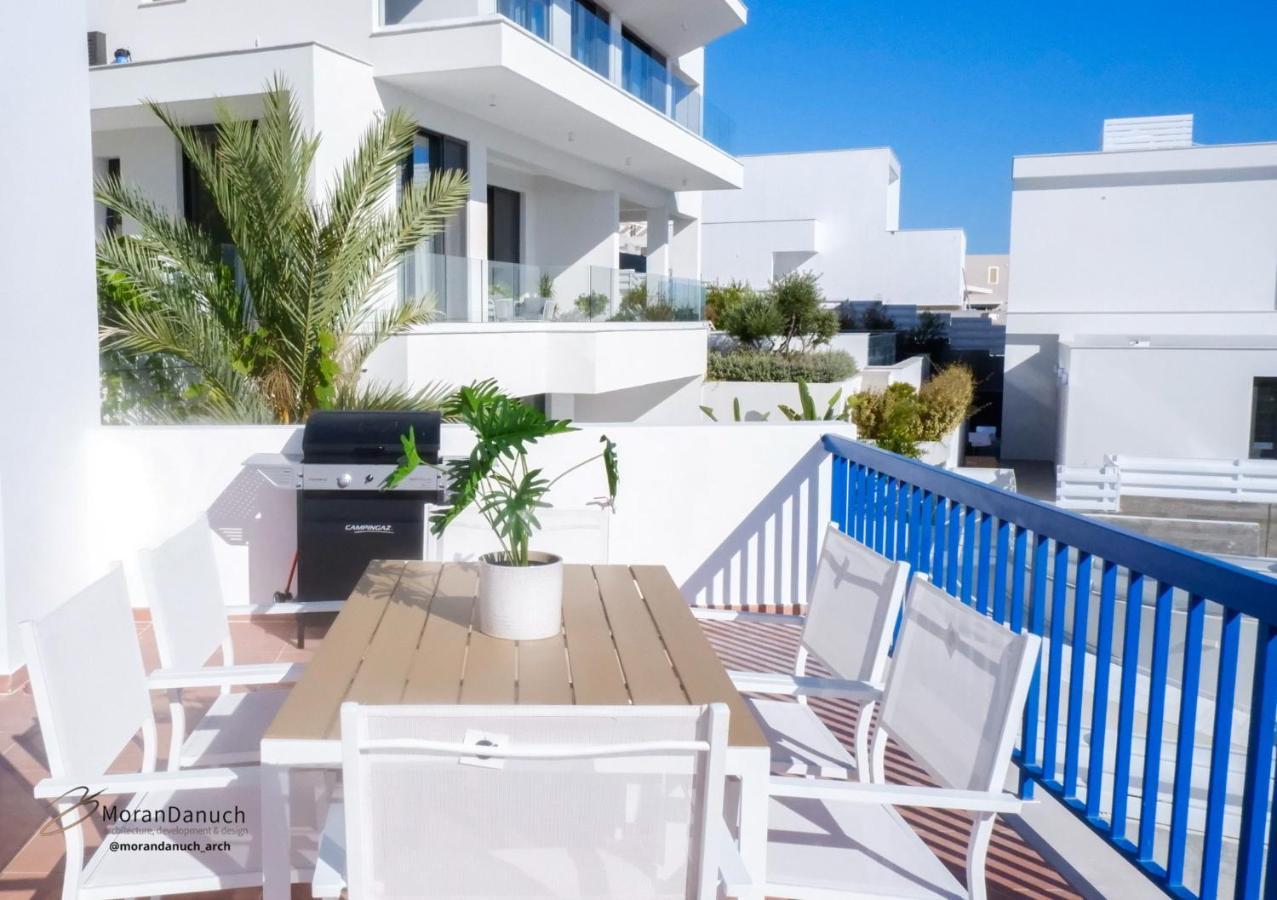 Ikaria Sea View Apartment Hlóraka Kültér fotó