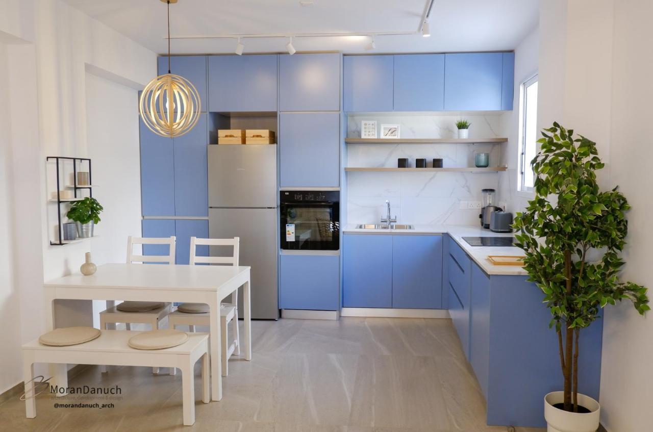 Ikaria Sea View Apartment Hlóraka Kültér fotó