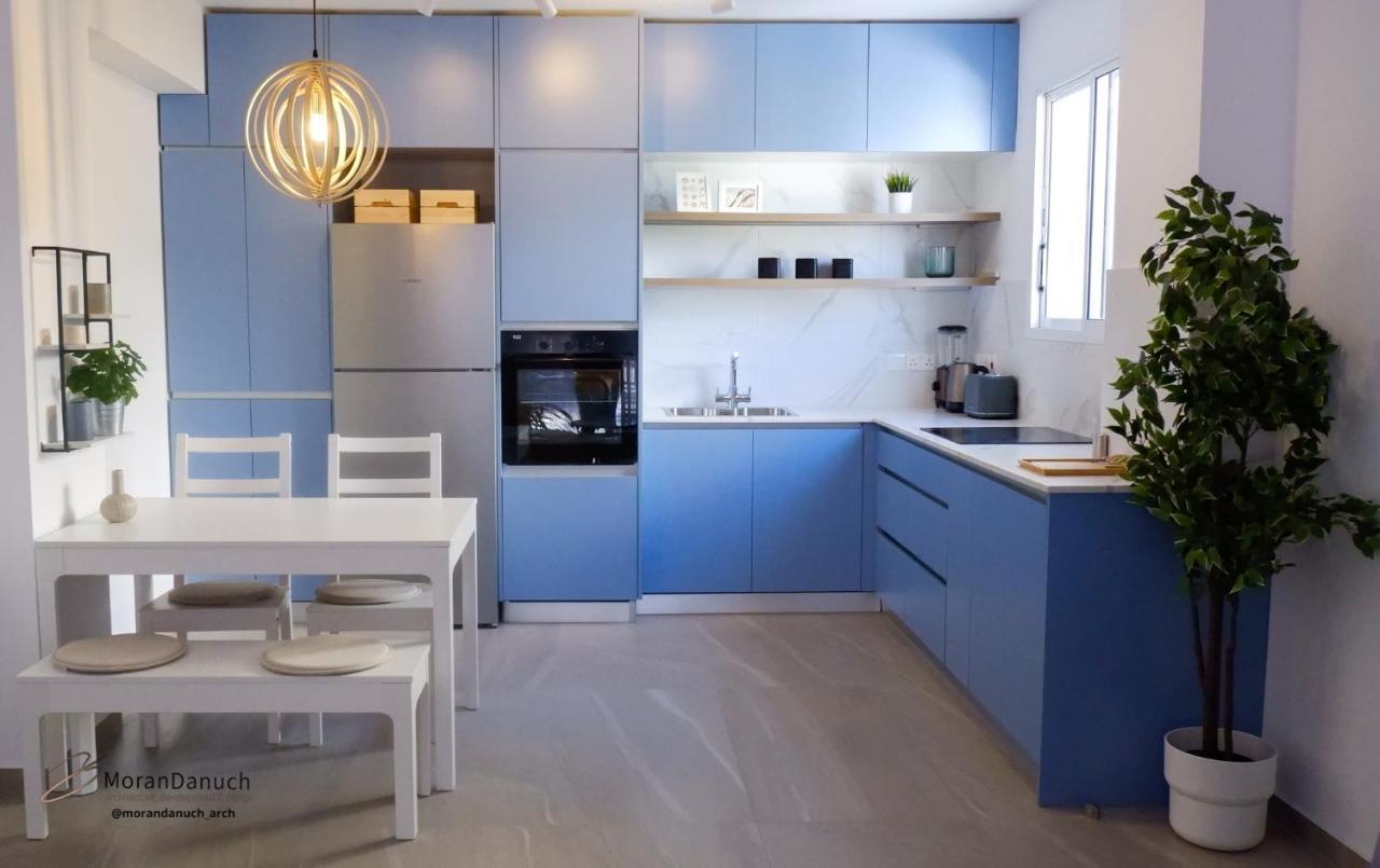 Ikaria Sea View Apartment Hlóraka Kültér fotó