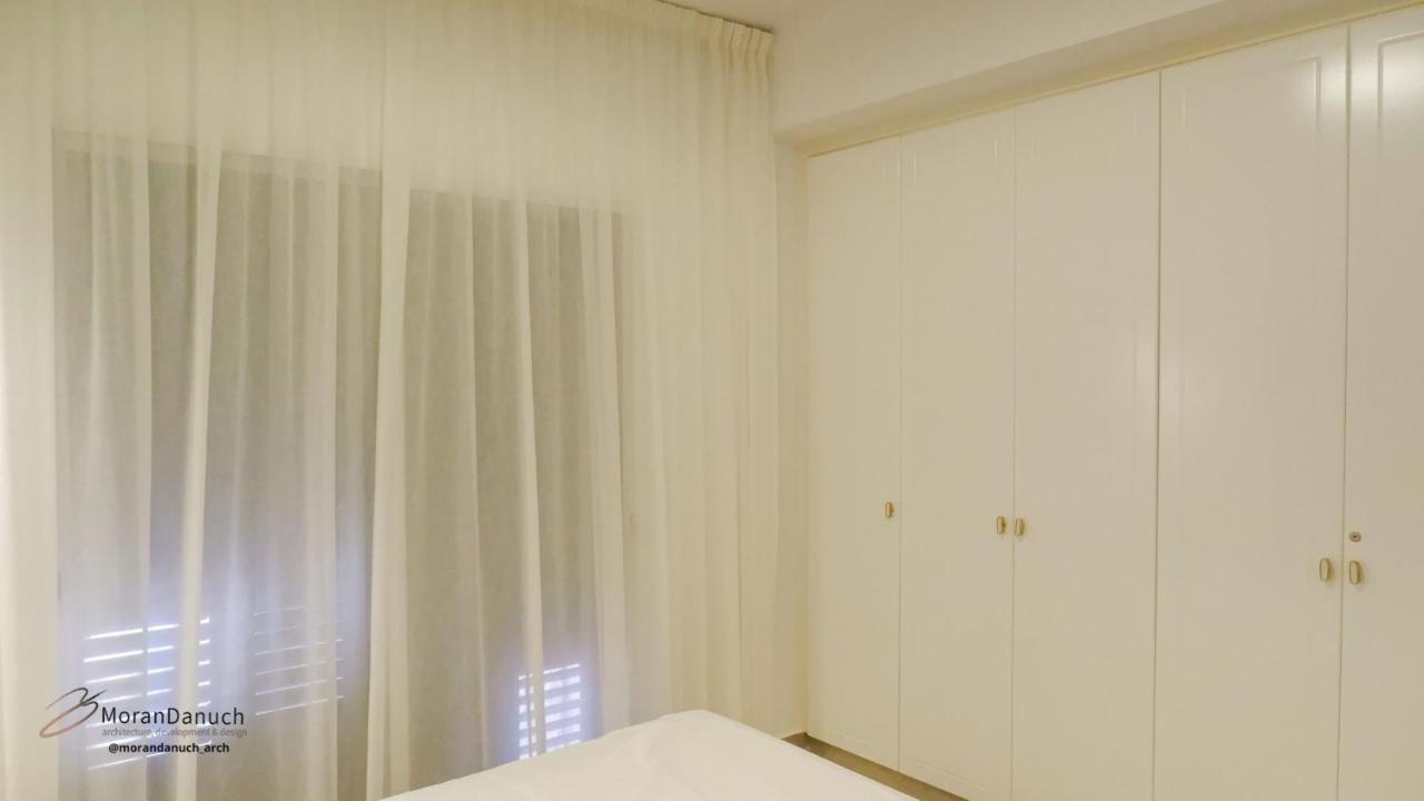 Ikaria Sea View Apartment Hlóraka Kültér fotó