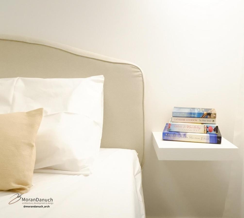 Ikaria Sea View Apartment Hlóraka Kültér fotó