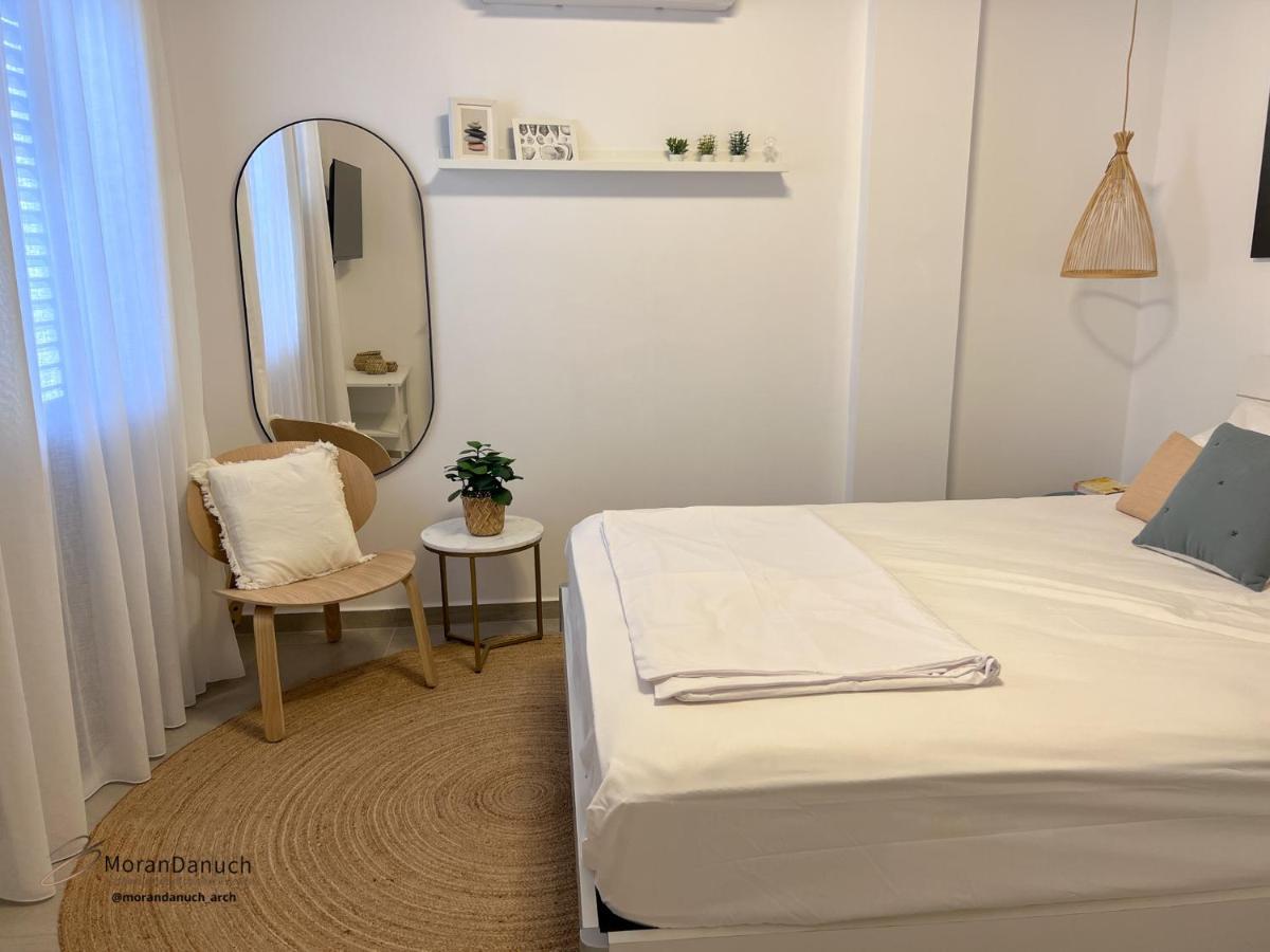 Ikaria Sea View Apartment Hlóraka Kültér fotó