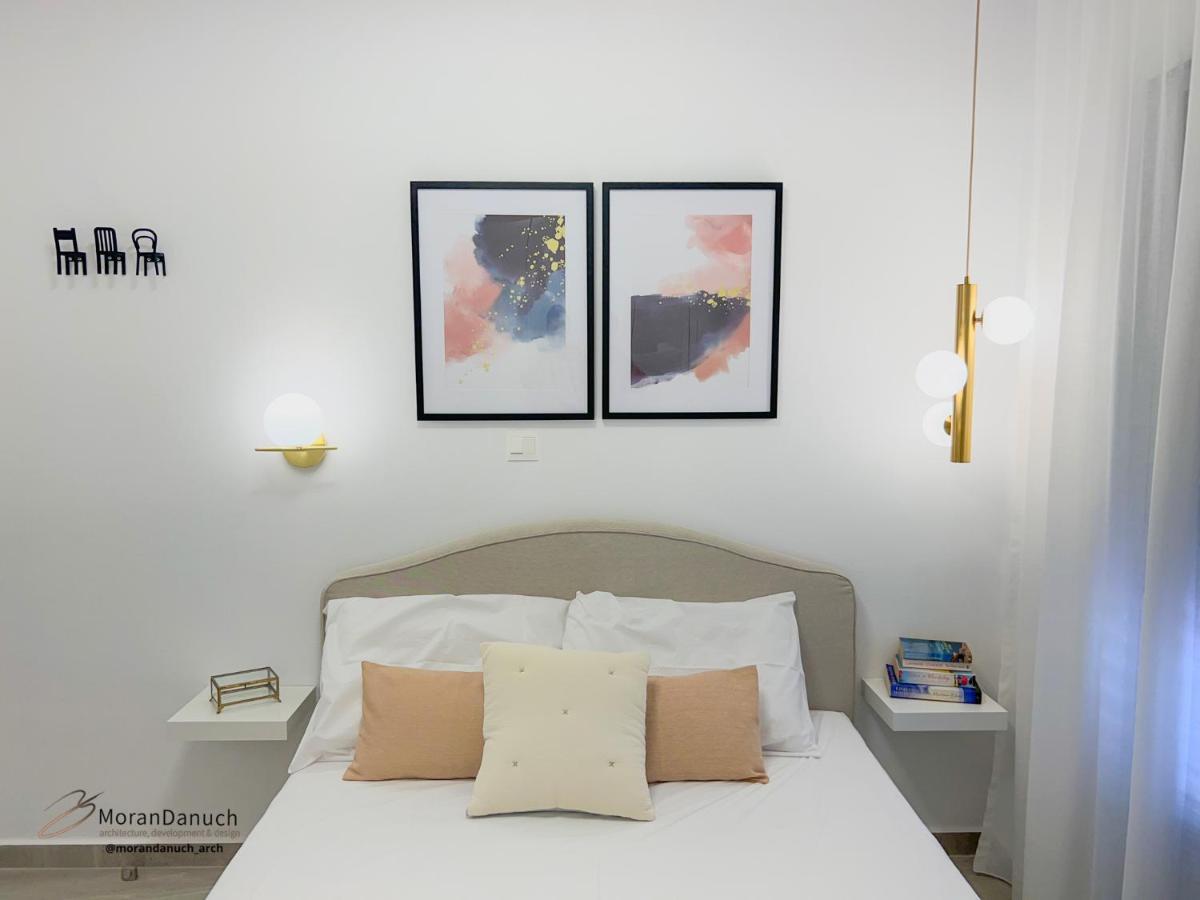 Ikaria Sea View Apartment Hlóraka Kültér fotó